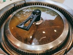 -满兴咱妈烀饼铁锅炖(兰州北街店)