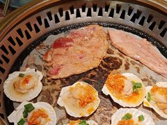 -汉阳廷自助烤肉(同和金铂天地店)