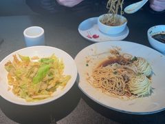 -赠李白·如诗的川味(余杭万达广场店)