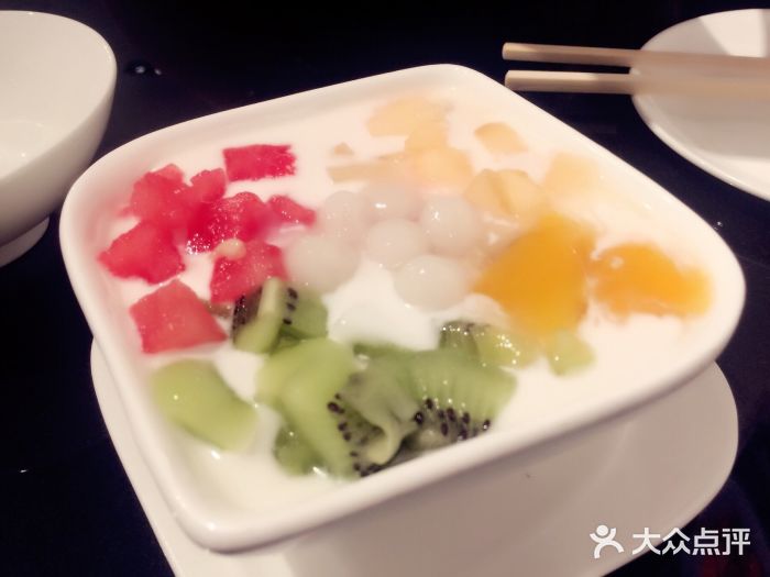 小资太太餐厅(南岗区店)图片