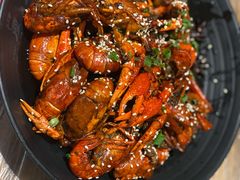 -巴厘龙虾·榜首油焖大虾(音乐学院·沿江酒馆店)