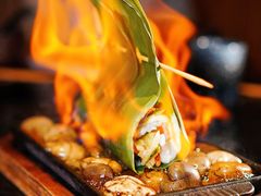 -無境·匠心日本料理(汉街店)