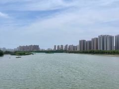 -咸阳湖景区