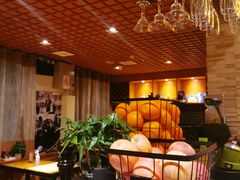 大堂-安妮意大利餐厅(国贸店)