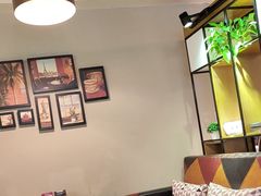 -意卡菲·欢乐聚会餐厅(华侨店)