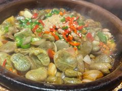 -黄弟大排档·湖南菜·小龙虾·小海鲜(凯旋北路店)