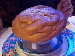 -香港喜来登酒店蚝酒吧