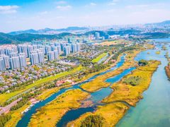 -苏州吴中太湖旅游区