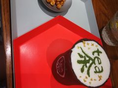 -茶是一枝花泡茶店