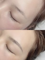 -久匠·野生眉半永久纹眉