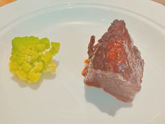 -香山湖渔家大院