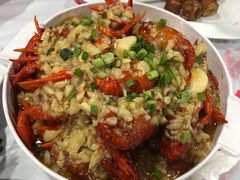 -虎虎龙虾•9年湖北匠(双井店)