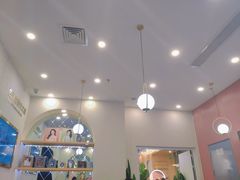 -海马体照相馆(上海宝山万达广场店)