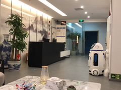 -席仁堂推拿按摩脊柱调理(世纪科贸大厦店)