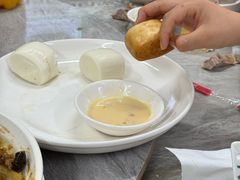 -琼海温泉鹅农家饭店