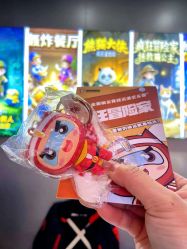 -疯狂冒险家-亲子密室-东坝店(金隅嘉品店)