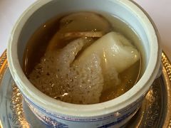 松茸炖野生竹笙-福1015(愚园路店)