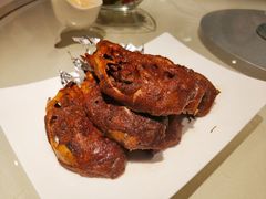 秘制鸭下巴-小资太太餐厅(南岗区店)