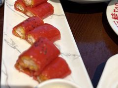 -南拳十三姨·潮汕砂锅粥·粤菜(西单大悦城店)