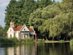 -上海共青森林公园