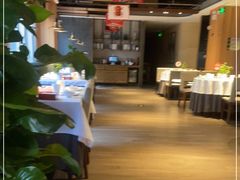 大堂-大鸭梨烤鸭(枣园店)