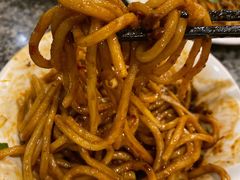 担担面-小街天府