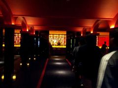 AQUA&nbsp;餐厅-ARMANI/AQUA(遮打大厦店)