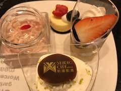 -星汇餐厅(新濠影汇店)