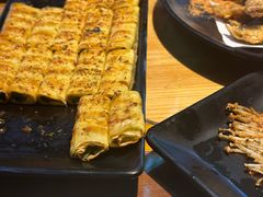 -连锦记海鲜烧烤大排档·锦州特色(西安路交大店)
