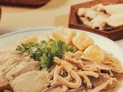 -小杨生煎(松江大学城店)