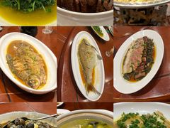 -昆承湖酒家·本帮农家菜