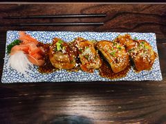 -哥哥の深夜食堂(红松东路店)