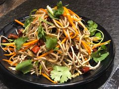 -百味源炭火烤翅 ·夜市大排档(酒仙桥店)