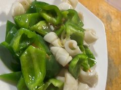 爆炒鱿鱼-联生老店(集美店)