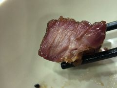 双拼烧味饭-深井陈记烧鹅酒家(新填地街店)