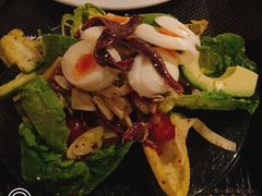 Chef&nbsp;Salad-The Grill by Sean Connolly