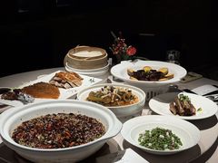 -漢舍中国菜馆(889广场店)