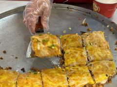 -仟吉KenGee(武汉高铁站店)