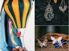 -大理床单厂艺术区