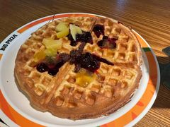 -比格比萨自助(国展店)