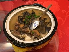 -御座宾馆-餐厅