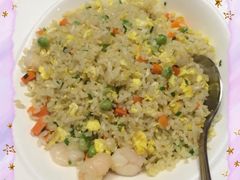 揚州炒飯-上海老饭店(北京分店)