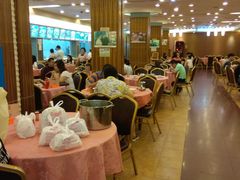 大堂-深运潮州粥(东门店)