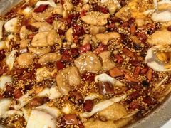 -黑皮酸菜鱼(三山街店)