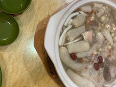 -龙泉人椰子鸡.糟粕醋.海南菜(三亚旗舰店)