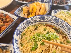 -老横泾面馆(吴中横泾店)
