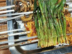 -宝山一号馕坑肉