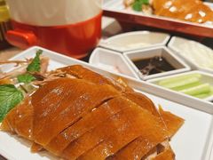 -沈师傅四季烤鸭小馆(荣盛华府店)