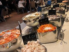 -TABLE·味西餐厅-成都茂业JW万豪酒店