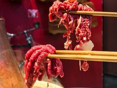 -1078號老北京涮肉(松柏店)